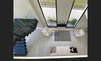 Imagem 6: Casa com 4 dormitórios à venda, 270 m² por R$ 1.325.000,00 - Condomínio Ouro Ville - Tauba