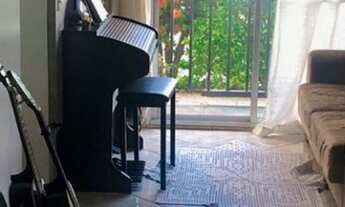 Imagem 4: Apartamento para venda tem 61 metros quadrados com 2 quartos em Santo Antônio - Osasco - S