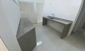 Imagem 2: Casa para venda tem 137 metros quadrados com 3 quartos em Cidade Vergani - Pouso Alegre