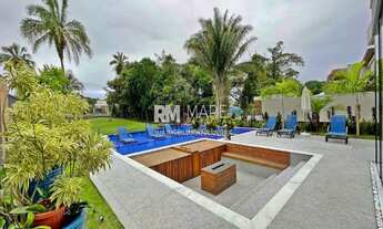 Imagem 6: Casa para venda possui 543 metros quadrados com 7 quartos em Riviera - Bertioga - SP