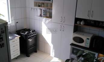 Imagem 7: Sobrado em Condomínio com 3 dormitórios à venda com 111.75m² por R$ 650.000,00 no bairro P