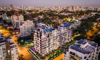 Imagem 5: APARTAMENTO com 3 dormitórios à venda com 264.62m² por R$ 1.819.894,00 no bairro Bigorrilh