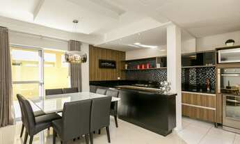 Imagem 6: Sobrado em condomínio no Atuba - ARYA 1