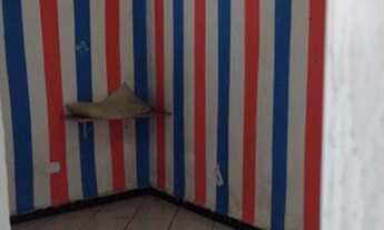 Imagem 5: Térrea para venda possui 70 metros quadrados com 1 quarto em Caiçara - Praia Grande - SP