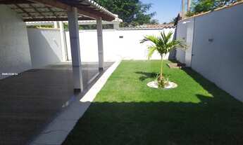 Imagem 4: Casa para Venda em Saquarema, Boqueirão, 2 dormitórios, 1 suíte, 2 banheiros, 1 vaga