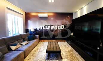 Imagem 5: ALPHAVILLE - Moderna, clean e Pronta para morar - 4 suites - 4 vagas