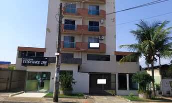 Imagem: 1 Quarto. 41m² e 43m², Setor Sudoeste