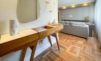 Imagem 4: Apartamento com 2 dormitórios à venda, 84 m² por R$ 920.000 - Perdizes - São Paulo/SP