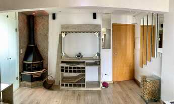 Imagem 3: Apartamento 2 dorms para Venda - Vila Adyana, São José dos Campos - 2 vagas