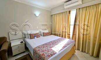 Imagem 3: Excelente flat com uma localização privilegiada, American Loft