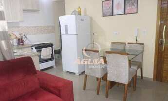 Imagem 4: Cobertura à venda, 50 m² por R$ 380.000,00 - Parque Oratório - Santo André/SP