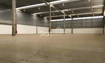 Imagem 3: Galpão - Techno Park - Campinas