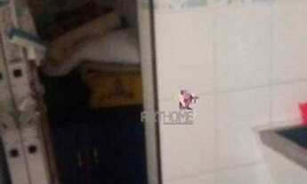 Imagem 3: Sobrado com 2 dormitórios à venda, 151 m² por R$ 550.000,00 - Parque Santo Antônio - São B