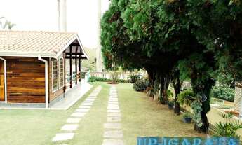 Imagem 5: Casa de condomínio para venda possui 1000 metros quadrados com 3 quartos em IGARATA - Igar