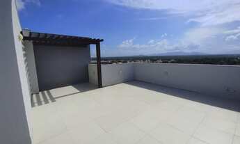 Imagem 7: Duplex para venda possui 146 metros quadrados com 3 quartos em Parque Havai - Eusébio - CE