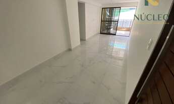 Imagem 5: Apartamento Beira Mar no Cabo Branco