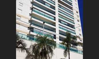 Imagem 2: À venda apartamento com 3 suítes , 186 m² por R$ 920.000,00 - Nova Aliança - Ribeirão Pret