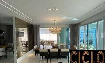 Imagem 2: Altissimo padrão apto