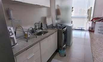 Imagem 6: Apartamento para venda com 75 metros quadrados com 3 quartos em Tanque - Rio de Janeiro