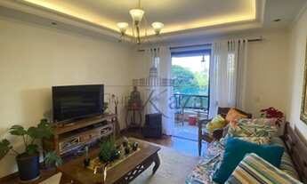 Imagem 5: Apartamento - Jardim Aquarius - Residencial Villaggio Aquarius - 134m² - 4 dormitórios