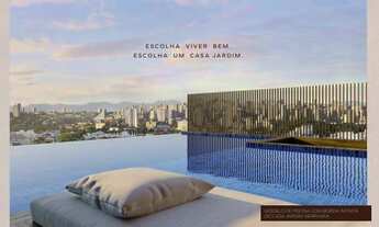 Imagem 5: Casa em condomínio fechado para venda no Jardim Guedala - São Paulo - SP