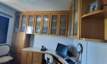 Imagem 7: Apartamento para venda possui 150 metros quadrados com 2 quartos