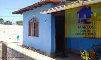 Imagem 5: Casa em Condomínio para Venda em Araruama, Novo Horizonte, 2 dormitórios, 1 suíte, 3 banhe