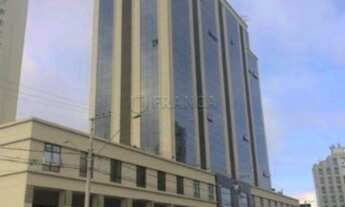 Imagem 4: São José dos Campos - Conjunto Comercial/Sala - Condomínio Royal Park