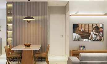 Imagem 8: Excelente apartamento à venda na melhor localização do Presidente Kennedy