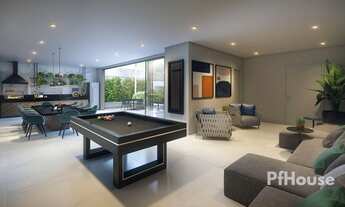 Imagem 4: Apartamento com 3 dormitórios à venda, 100 m² por R$ 1.023.986,00 - Vila São José (Ipirang