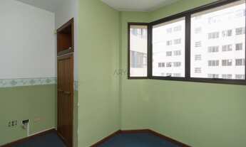 Imagem 5: Conjunto comercial no Centro - ARYA 1