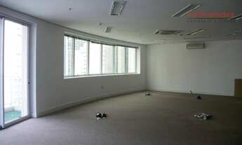 Imagem 5: Conjunto Comercial/ Sala Comercial com 320 m² por R$ 26.500/mês - Bela Vista - São Paulo/S