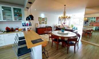 Imagem 5: APARTAMENTO com 3 dormitórios à venda por R$ 699.000,00 no bairro Bigorrilho - CURITIBA