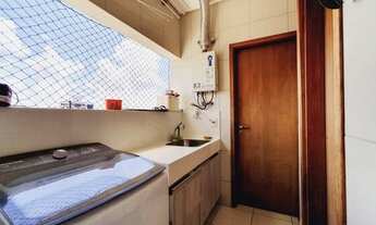 Imagem 6: Apartamento Tirol 3 suítes mais dependência de empregada