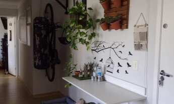 Imagem 5: Apartamento para Venda em Mogi das Cruzes, Loteamento Mogilar, 2 dormitórios, 1 banheiro