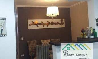 Imagem 5: SAO BERNARDO DO CAMPO - Residential / Apartment - RUDGE RAMOS