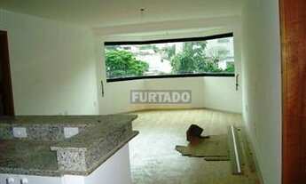 Imagem 3: Apartamento com 2 dormitórios à venda, 94 m² - Jardim - Santo André/SP