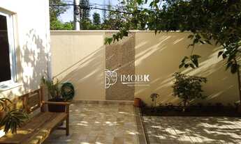 Imagem 5: Casa com 3 dormitórios à venda, 245 m² por R$ 935.000,00 - Medeiros - Jundiaí/SP