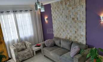 Imagem 4: Sobrado em Condomínio com 3 dormitórios à venda com 111.75m² por R$ 650.000,00 no bairro P