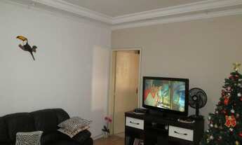 Imagem 3: Casa para venda tem 130 metros quadrados com 2 quartos em Jardim Elizabeth - São Paulo - S