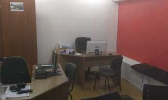 Imagem 2: Escritório para aluguel possui 25 metros quadrados com 1 quarto em Méier - Rio de Janeiro