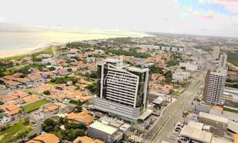 Imagem 7: Sala Comercial no Intelligent Office - Marcus Barbosa - Andar Alto - Calhau - São Luís M