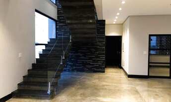 Imagem 6: Casa com 4 dormitórios à venda, 540 m² por R$ 2.298.000,00 - Jardim Portal da Primavera