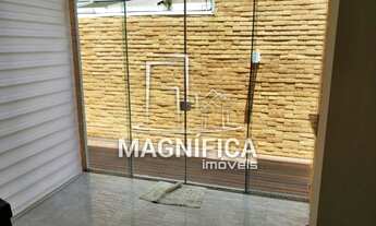 Imagem 6: CASA DE CONDOMINIO com 3 dormitórios à venda com 160m² por R$ 880.000,00 no bairro Umbará