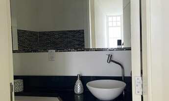 Imagem 2: Casa para venda com 414 metros quadrados com 4 quartos em Chácara das Pedras - Porto Alegr