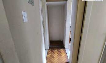 Imagem 5: Apartamento com 1 dormitório à venda, 44 m² por R$ 230.000,00 - Estácio - Rio de Janeiro/R