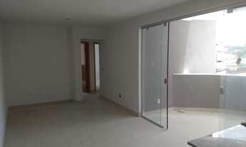 Imagem 4: Venda Residential / Apartment Belo Horizonte MG