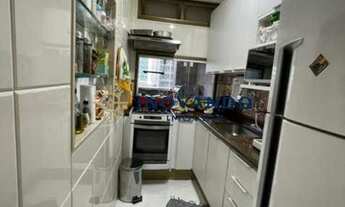 Imagem 6: Apartamento na Barra da Tijuca - La Reserve - 1 quartos com 65m²