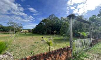 Imagem 3: Lote/Terreno para venda possui 4080 metros quadrados em Tarumã - Manaus - AM