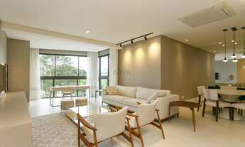 Imagem: Apartamento no Ahú - ARYA 1